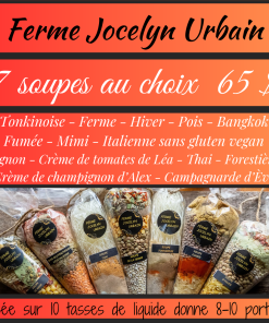 Soupe Thai – Image 6