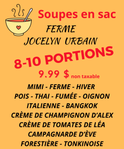 Soupe Thai – Image 4